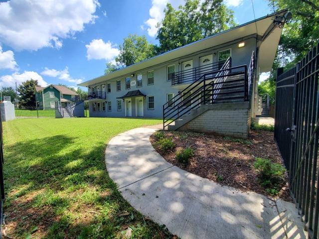 Apartment for rent in Atlanta, Georgia