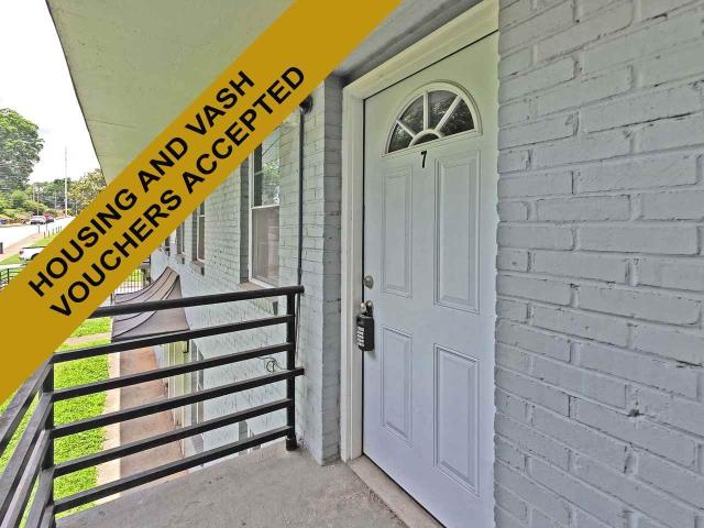 Apartment for rent in Atlanta, Georgia
