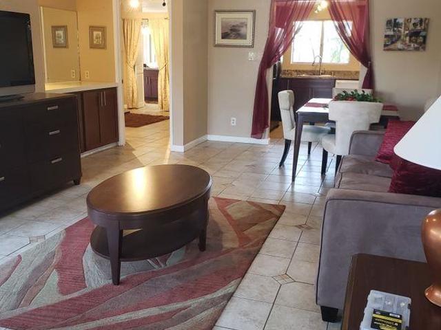 Apartment for rent in La Habra, California