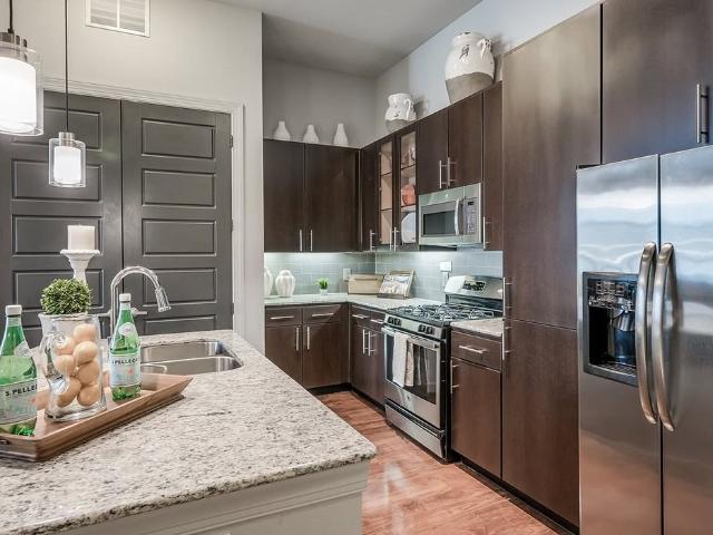 Apartment for rent in Texas