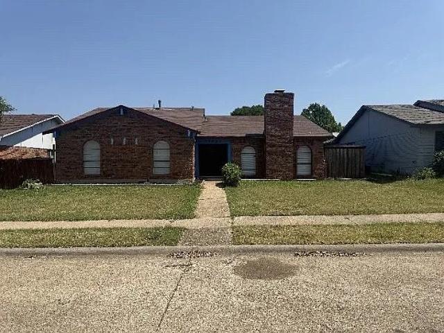 Apartment for rent in Dallas, Texas