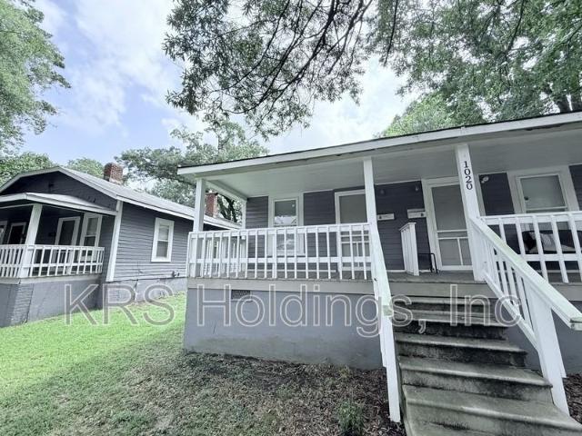 Apartment for rent in Durham, Durham County