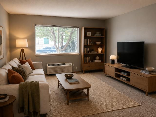 Apartment for rent in Yakima, Washington