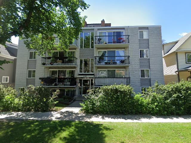 Apartment for rent in Northwest, Alberta
