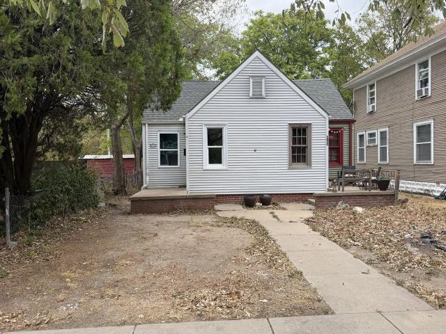 Apartment for rent in Kansas