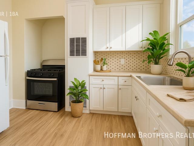 Apartment for rent in Canoga Park, California