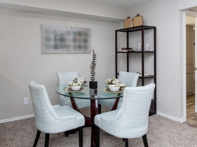 Apartment for rent in Bedford, Texas
