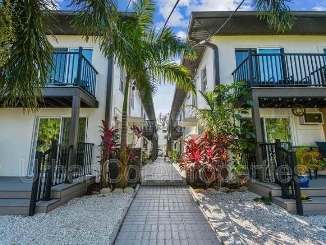 Apartment for rent in Saint Petersburg, Pinellas County