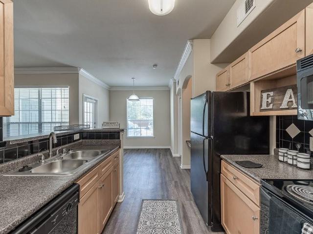 Apartment for rent in Stafford, Texas