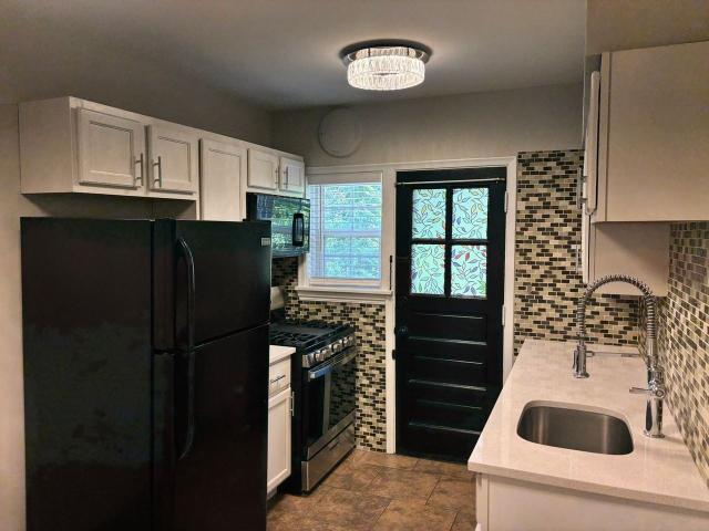 Apartment for rent in Saint Louis, Missouri