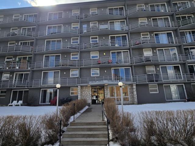 Apartment for rent in Northwest, Alberta