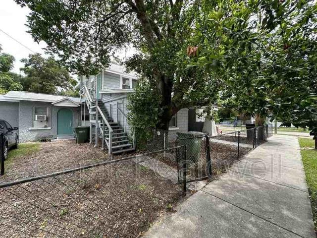 Apartment for rent in Tampa, Florida