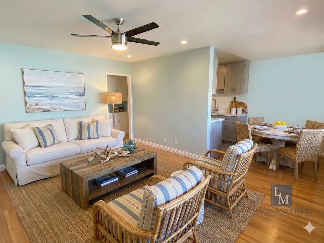 Apartment for rent in Long Beach, California