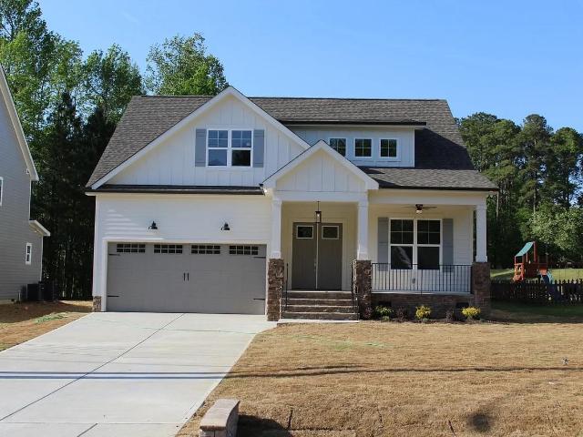 Apartment for rent in Wake, North Carolina