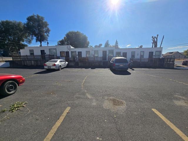 Apartment for rent in Moses Lake, Washington