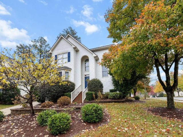 Apartment for rent in Chancellor's Ridge, Durham