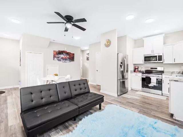 Apartment for rent in Clover, South Carolina
