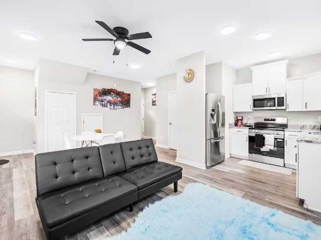 Apartment for rent in Clover, South Carolina