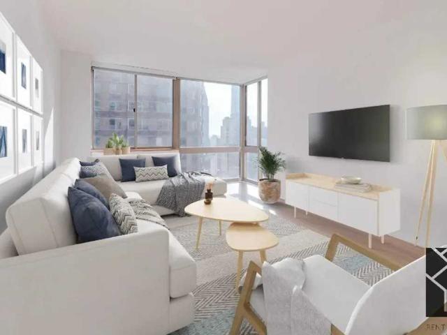 Apartment for rent in Arverne, New York
