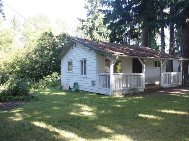 Apartment for rent in Everett