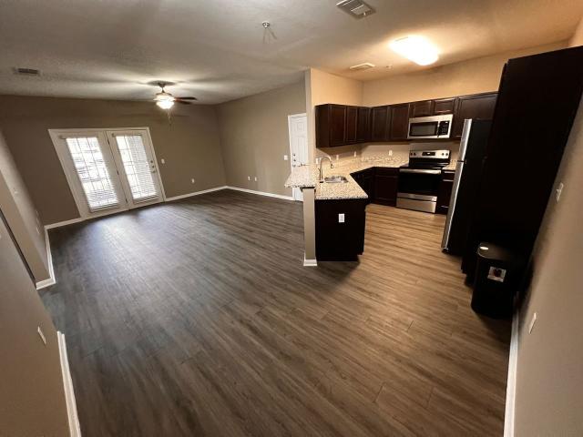 Apartment for rent in Denton, Texas