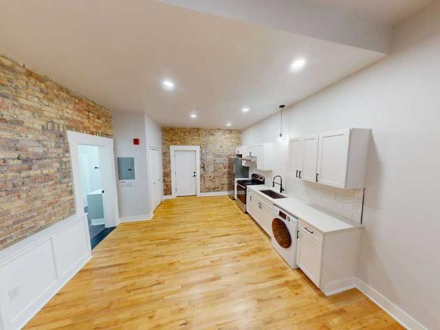 Apartment for rent in Lansing