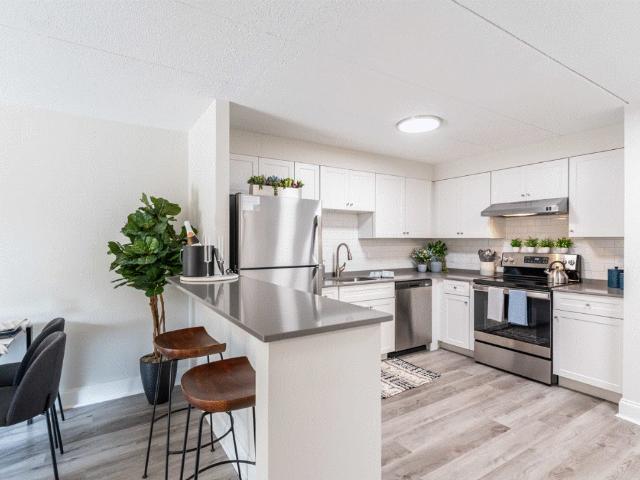 Apartment for rent in Quincy, Massachusetts