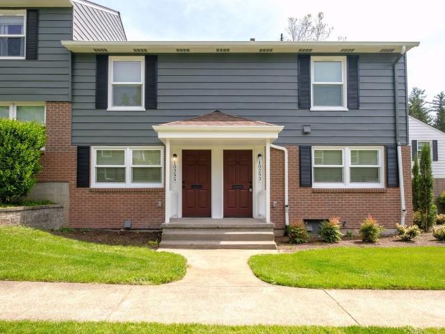 Apartment for rent in Oregonia