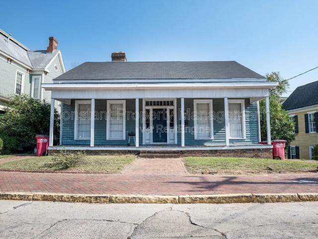 Apartment for rent in Macon, Georgia