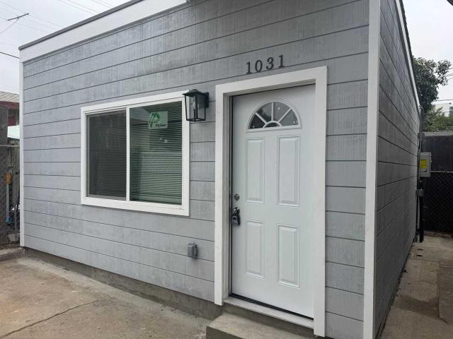 Apartment for rent in Jacumba, California
