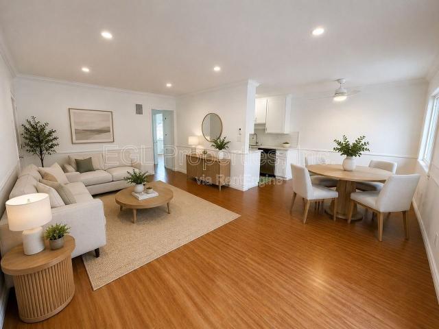 Apartment for rent in West Hollywood, California