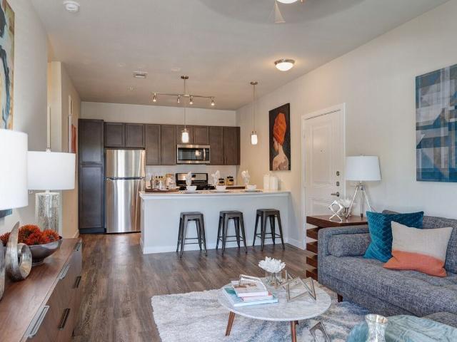 Apartment for rent in Harris, Texas