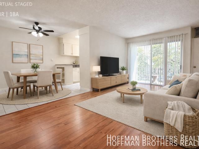 Apartment for rent in West Hollywood, California