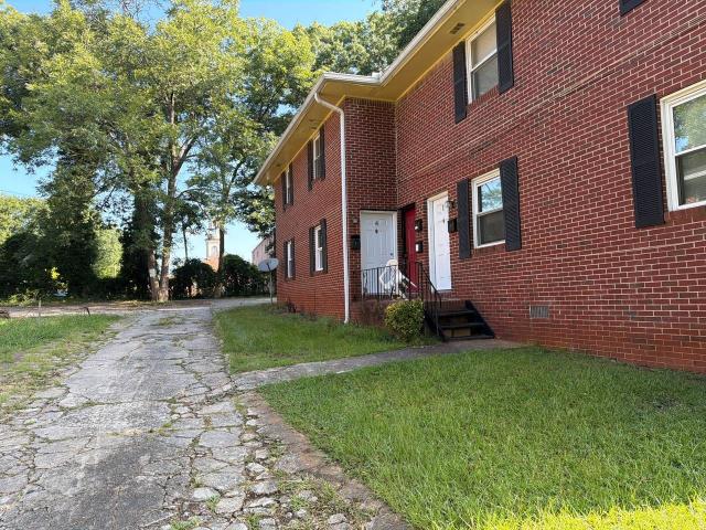 Apartment for rent in Atlanta, Georgia