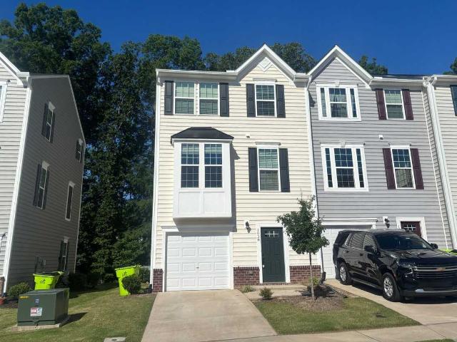 Apartment for rent in Durham, North Carolina