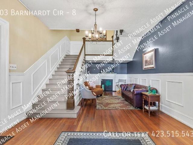 Apartment for rent in Fort Oglethorpe, Georgia