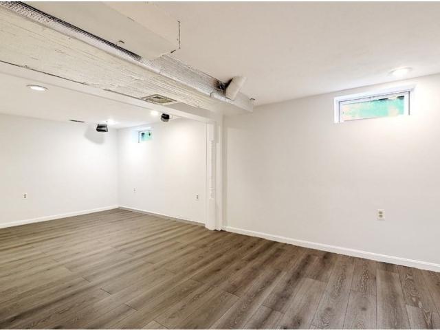 Apartment for rent in Bristol, Massachusetts