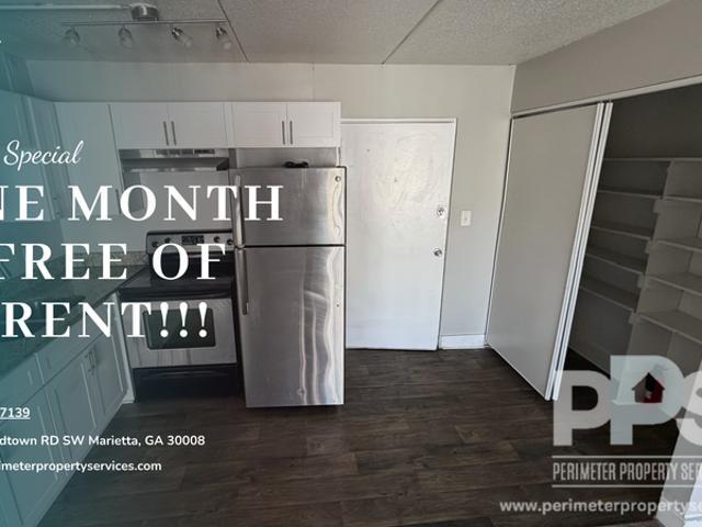 Apartment for rent in Cobb, Georgia