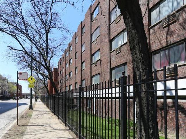 Apartment for rent in Chicago Park, Illinois