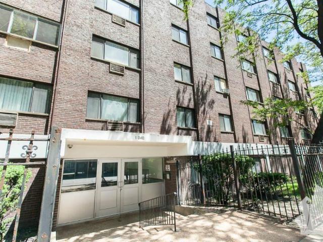 Apartment for rent in Chicago Park, Illinois
