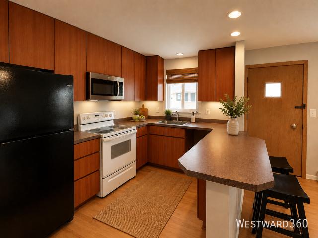 Apartment for rent in Park Ridge, Illinois