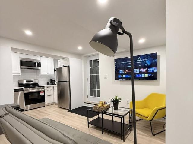 Apartment for rent in Milton, Ontario