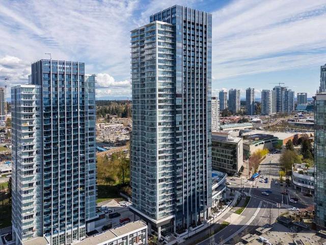 Apartment for rent in Surrey, British Columbia
