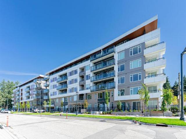 Apartment for rent in Surrey, British Columbia