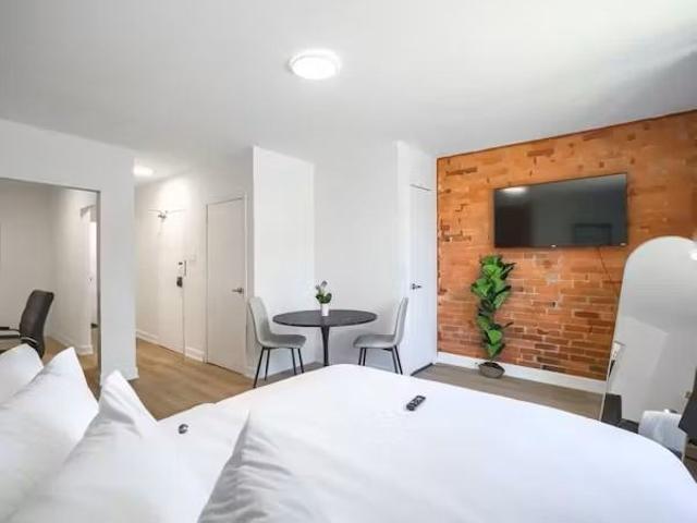 Apartment for rent in Woburn, Ontario