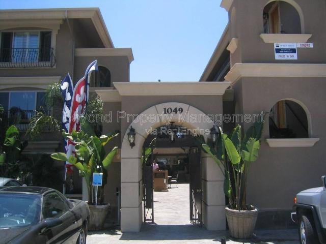 Apartment for rent in Jacumba, California