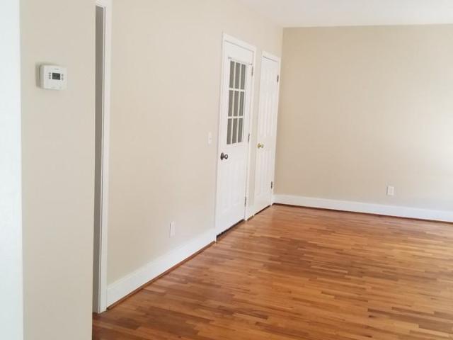 Apartment for rent in Mason, Michigan