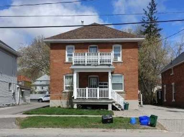 Property for rent in Orillia, Ontario