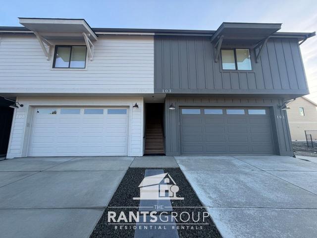 Apartment for rent in Thurston, Washington
