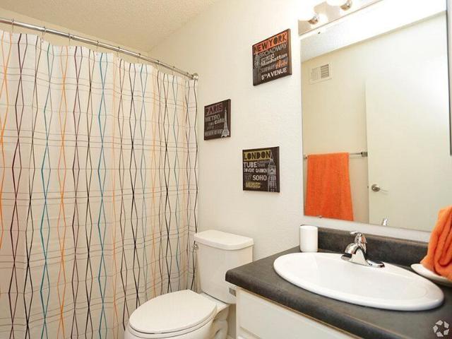 Apartment for rent in Kansas City, Missouri
